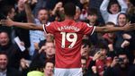 Kegemilangan Rashford dalam Parodi Foto