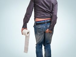 Anus Selalu Sakit Setiap Kentut, Ini Penyakit Apa Ya Dok?