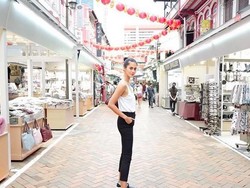 Baim Wong Terima Jadi Presiden Jomblo, Paula Verhoeven Meradang