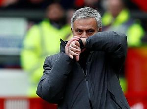 City Bisa Juara di Derby Manchester, Mourinho: Itu Tak Penting
