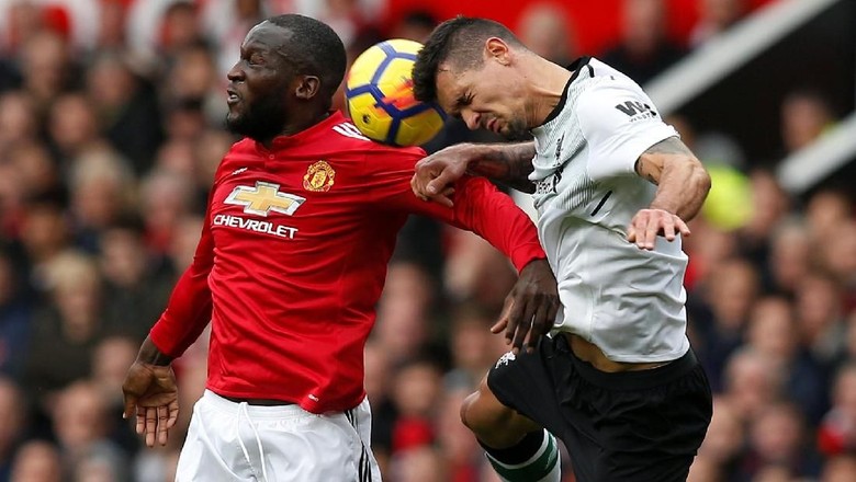 Lovren Dapat Kritik Keras dari Seorang Mantan Pemain Liverpool Lovren Dapat Kritik Keras dari Seorang Mantan Pemain Liverpool