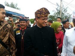Anies Siapkan Mata Pelajaran Agama Hindu di Sekolah-sekolah