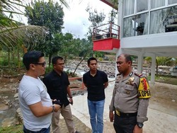 Polres Bogor Periksa 11 Saksi Terkait Kematian Pendiri Matahari Group