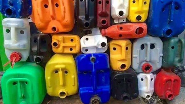 Masih Penasaran dengan Pareidolia? Temukan Penampakan Wajah di Gambar Ini