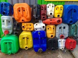 Masih Penasaran dengan Pareidolia? Temukan Penampakan Wajah di Gambar Ini