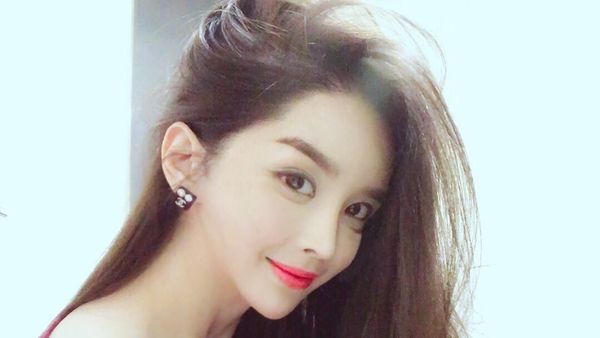 Kisah Hidup Wanita Cantik Korea yang Ternyata Dulunya Pria