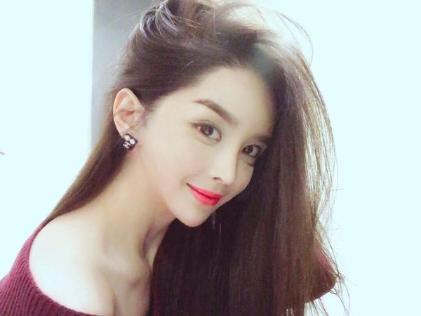 Kisah Hidup Wanita Cantik Korea yang Ternyata Dulunya Pria