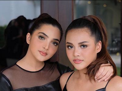 Raisa Makin Gemesin, Kompaknya Ashanty dan Aurel