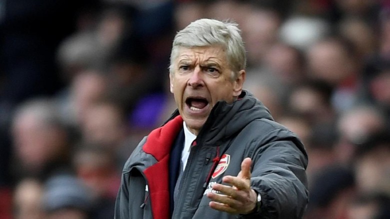 Kemenangan yang Meyakinkan dan Penting untuk Arsenal
