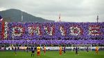 Foto: Laga Emosional Fiorentina Usai Kepergian Astori