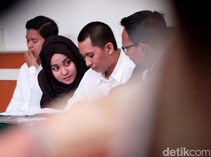 Sidang Lanjutan First Travel Hadirkan 11 Saksi