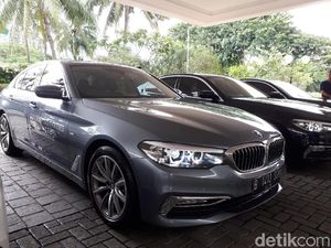 Pajak Sedan Turun, Harga Sedan BMW Bagaimana? Pajak Sedan Turun, Harga Sedan BMW Bagaimana?