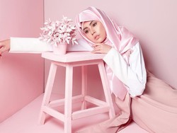 Cerita Hijrah Kartika Putri yang Bikin Hati Adem
