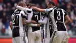Foto: Juventus Rebut Puncak Klasemen Serie A