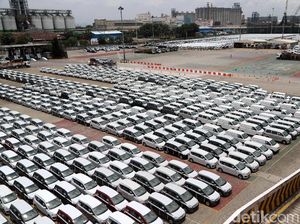 Nggak Cuma di Piala Dunia, Jepang Taklukkan Jerman di Otomotif Nggak Cuma di Piala Dunia, Jepang Taklukkan Jerman di Otomotif