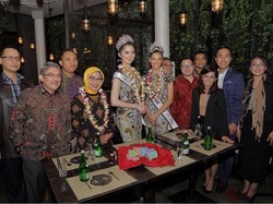 Unik, Keindahan Wisata Bali Baru Dipromosikan Lewat Permen