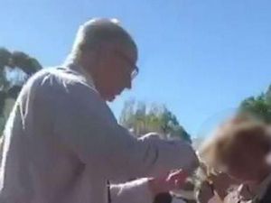 Wakil Kepala Sekolah Dipecat karena Potong Rambut Siswa