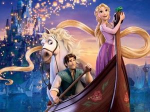 Snow White hingga Rapunzel Hadir di Koleksi Terbaru Bath & Body Works