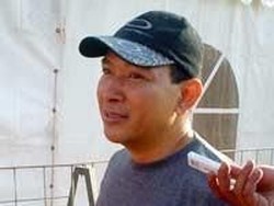 Kementerian ATR Sebut Bangunan Tommy Soeharto di Tol Desari Masih Sengketa