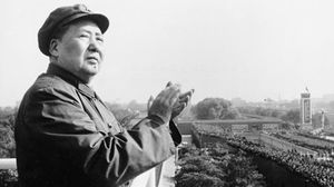 Potret Mao Zedong Sang Legenda China, Bisa Diulangi Xi Jinping