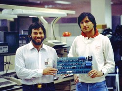 Pendiri Apple: Steve Jobs Sebenarnya Gak Ngerti Teknologi