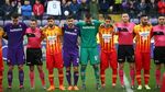 Foto: Laga Emosional Fiorentina Usai Kepergian Astori