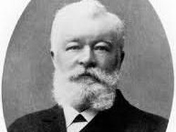 Mengenal Sir William Henry Perkin si Penemu Warna Sintetis