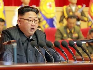 Korut Belum Merespons Rencana Pertemuan dengan AS