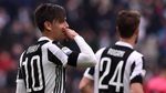 Foto: Juventus Rebut Puncak Klasemen Serie A