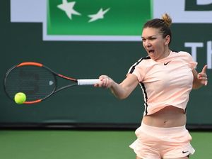 Halep Melangkah ke Babak 16 Besar