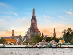 Liburan ke Bangkok Bukan Cuma Mimpi, Yuk Wujudkan Sekarang