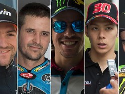 Para Rookie MotoGP 2018 Belum Menggebrak, Beda seperti Musim Lalu