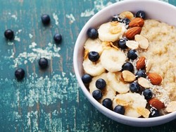 5 Makanan Enak untuk Jantung Sehat