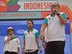 TKI Bisa Daftar Online BPJS Ketenagakerjaan, Begini Caranya