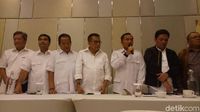 Desakan 34 DPD Gerindra Minta Prabowo Deklarasi Jadi Capres 2019