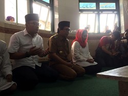 Puti Dorong Tokoh NU KH Muhammad Siddiq Jadi Pahlawan Nasional