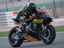 Hafizh Syahrin, Risiko yang Diambil Yamaha Tech 3