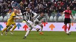 Foto: Juventus Rebut Puncak Klasemen Serie A