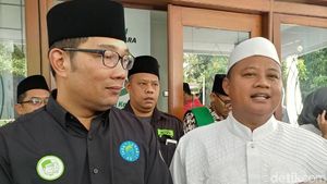 Ini 9 Gubernur-Wagub Terpilih yang Dilantik Jokowi Hari Ini