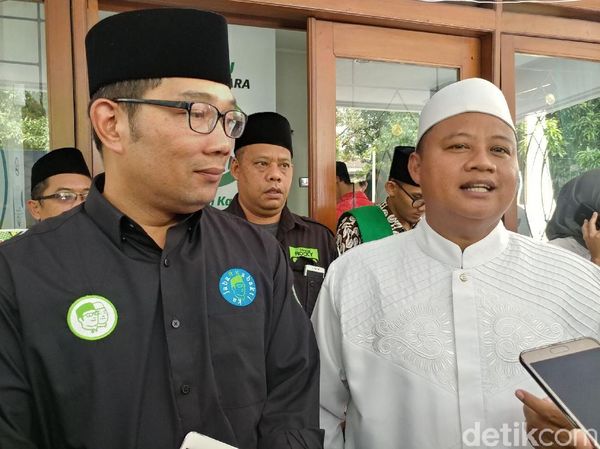 Ini 9 Gubernur-Wagub Terpilih yang Dilantik Jokowi Hari Ini