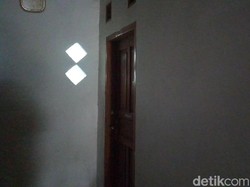 Sebelum Ditemukan Tewas, Alexander Makan di Warung Dekat Indekosnya