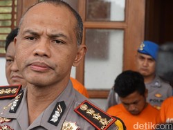 Putra Kedua Kapolrestabes Bandung Diduga Dibegal di Jaksel