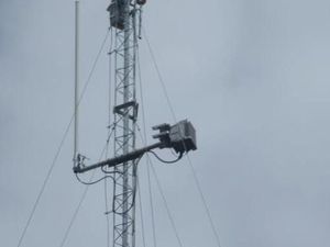 Menuju Merdeka Sinyal Blankspot, 680 BTS Ditancapkan Menuju Merdeka Sinyal Blankspot, 680 BTS Ditancapkan