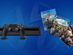 10 Game Ini Bikin PS4 Masih Laris Dicari di Toko Online