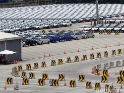 Ungguli Thailand, Indonesia Jual Mobil Terbanyak di ASEAN