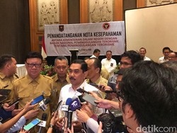 BNPT: Negara Punya Tanggung Jawab Moral dengan Anak Eks Napi Teroris