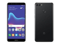 Huawei Rilis Ponsel Empat Kamera Lagi