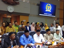 Biaya Haji 2018 Naik Menjadi Rp 35 Juta