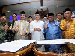 Biaya Haji Naik Jadi Rp 35 Juta, Pelayanan Jemaah Ditingkatkan