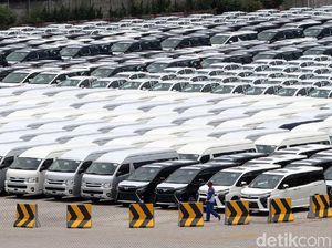 Semua Mobil Harus Berstandar Euro4 Tanggal 7 Oktober Semua Mobil Harus Berstandar Euro4 Tanggal 7 Oktober